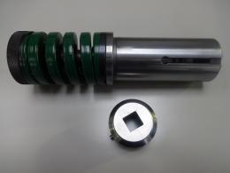 アマダ用タレットパンチプレス金型