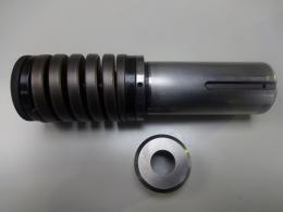 アマダ用タレットパンチプレス金型