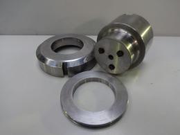 アマダ用タレットパンチプレス金型