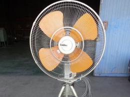 工場扇(大型扇風機 中古)