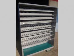 金型用棚(中古)